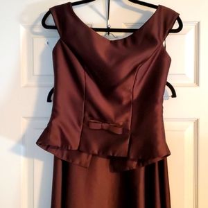 Evening goen,wedding prom